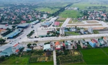 Hải Dương: Điểm nhấn dự án khu dân cư mới Đồng Khê