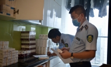 Đề nghị Hà Nội mở cao điểm  tăng cường thanh kiểm tra, giám sát chất lượng thuốc