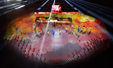 World Cup 2022: Lễ khai mạc rực rỡ sắc màu và đội chủ nhà thua trong trận khai mạc giải