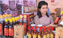 Đà Nẵng trao 12 chứng nhận sản phẩm OCOP