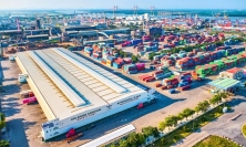 Thị trường khu công nghiệp Việt Nam là điểm đến, thu hút nhà đầu tư nước ngoài
