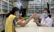 Đề nghị sớm có giải pháp bảo đảm thuốc, hóa chất xét nghiệm, vật tư y tế tại các bệnh viện tuyến cuối