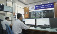 Công ty Điện lực Tuyên Quang chuyển đổi số trong quản lý vận hành hệ thống lưới điện