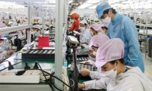 Bắc Giang: Năm 2024, phấn đấu giải quyết việc làm cho 32,2 nghìn lao động
