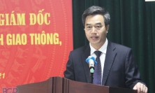 Bắt tạm giam Giám đốc và phó Giám đốc Ban QLDA Đầu tư xây dựng các công trình giao thông, nông nghiệp tỉnh Bắc Giang