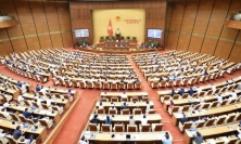 Bổ sung các nhiệm vụ xây dựng pháp luật nhiệm kỳ quốc hội khóa XV