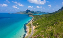 Côn Đảo chiếm vị trí 4/24 điểm đến hoang sơ tuyệt đẹp trên thế giới