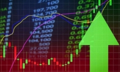 Phiên giao dịch 2/6: VN-Index tăng vọt, thanh khoản phiên sáng cao nhất từ đầu năm