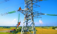 Chính phủ: Cần sớm triển khai thị trường bán lẻ điện cạnh tranh