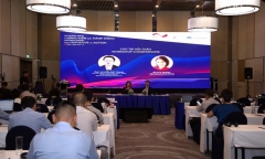Thị trường ASEAN: Từ các sáng kiến đến hành động hỗ trợ doanh nghiệp Việt