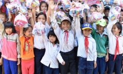 Từ Hiến pháp 2013, cụm từ "quyền con người" ở Việt Nam đã trở nên gần gũi
