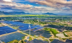 Đề xuất đơn vị phát điện năng lượng tái tạo được phép bán điện trực tiếp cho khách hàng