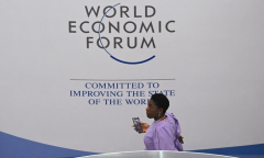 Diễn đàn Kinh tế Thế giới: Có hơn 90 quốc gia và tổ chức quốc tế tham gia