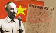 "Xuyên tạc cuộc đời, sự nghiệp Chủ tịch Hồ Chí Minh là không thể chấp nhận được"