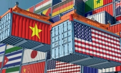 Đại sứ Mỹ tại Việt Nam Ted Osius: Việt Nam đã là nền kinh tế thị trường rồi!