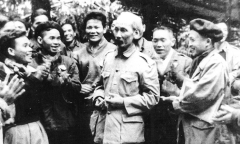 Uy tín, hình ảnh người cán bộ đảng viên theo tư tưởng Hồ Chí Minh