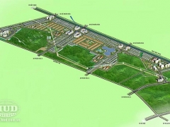 Hưng yên: Thu hồi dự án rộng 140ha chậm triển khai của Tổng Công ty HUD Hưng yên: Thu hồi dự án rộng 140ha chậm triển khai của Tổng Công ty HUD