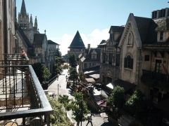 Mercure Danang French Village Bana Hills được vinh danh 'Khách sạn lãng mạn nhất thế giới' Mercure Danang French Village Bana Hills được vinh danh 'Khách sạn lãng mạn nhất thế giới'