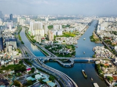 TP. HCM: Đẩy nhanh tiến độ cấp giấy CNQSD đất và tài sản khác gắn liền với đất TP. HCM: Đẩy nhanh tiến độ cấp giấy CNQSD đất và tài sản khác gắn liền với đất