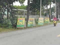 Bà Rịa - Vũng Tàu: Tăng cường kiểm tra, ngăn chặn kinh doanh BĐS sai quy định Bà Rịa - Vũng Tàu: Tăng cường kiểm tra, ngăn chặn kinh doanh BĐS sai quy định
