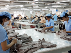 Cục Hải quan: Tháng 11, tổng trị giá xuất khẩu cả nước đạt 10,632 tỷ USD Cục Hải quan: Tháng 11, tổng trị giá xuất khẩu cả nước đạt 10,632 tỷ USD