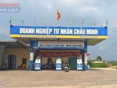 Công ty TNHH Thương mại Công Minh có bao nhiêu đại lý? Công ty TNHH Thương mại Công Minh có bao nhiêu đại lý?