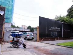 Gần 5000m2 đất vàng số 8 - 12 Lê Duẩn, P.Bến Nghé, Q.1 đã chính thức bị thu hồi Gần 5000m2 đất vàng số 8 - 12 Lê Duẩn, P.Bến Nghé, Q.1 đã chính thức bị thu hồi