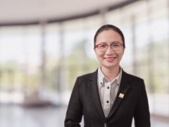 Thị trường nhà ở có triển vọng tăng trưởng lạc quan Thị trường nhà ở có triển vọng tăng trưởng lạc quan