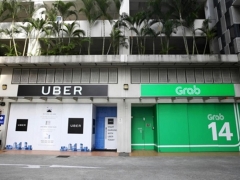 Bộ Công Thương: Vụ Grab mua lại Uber có dấu hiệu vi phạm Luật Cạnh tranh Bộ Công Thương: Vụ Grab mua lại Uber có dấu hiệu vi phạm Luật Cạnh tranh