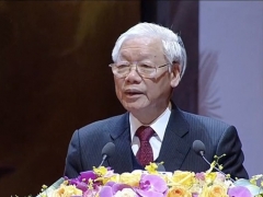 Tổng Bí thư: "Tình trạng nông dân bỏ ruộng, bỏ nông thôn là đáng quan ngại" Tổng Bí thư: "Tình trạng nông dân bỏ ruộng, bỏ nông thôn là đáng quan ngại"