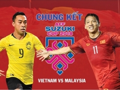 Đội tuyển Việt Nam, những bước ngoặt trước thềm chung kết AFF Cup 2018 Đội tuyển Việt Nam, những bước ngoặt trước thềm chung kết AFF Cup 2018