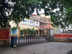 Xôn xao 'đại gia' thâu tóm đất vàng của cao su Hà Nội Xôn xao 'đại gia' thâu tóm đất vàng của cao su Hà Nội