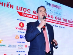 Xu hướng nào sẽ tác động mạnh mẽ lên thị trường BĐS trong năm 2019? Xu hướng nào sẽ tác động mạnh mẽ lên thị trường BĐS trong năm 2019?