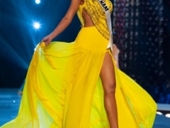 H’Hen Niê - Ẩn số cho ngôi vị Miss Universe 2018