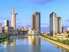 TP. HCM: Nguồn thu ngân sách từ đất sụt giảm lớn trong năm 2018 TP. HCM: Nguồn thu ngân sách từ đất sụt giảm lớn trong năm 2018