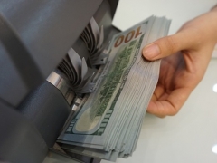 Năm 2018, Ngân hàng Nhà nước mua ròng 6 tỷ USD Năm 2018, Ngân hàng Nhà nước mua ròng 6 tỷ USD