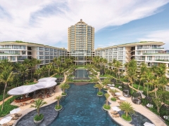 Bim Group ra mắt khu nghỉ dưỡng thượng lưu InterContinental Phu Quoc Long Beach Resort Bim Group ra mắt khu nghỉ dưỡng thượng lưu InterContinental Phu Quoc Long Beach Resort
