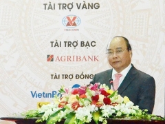 Thủ tướng Chính phủ Nguyễn Xuân Phúc:“Đăk Nông cần đánh thức vùng đất nhiều tiềm năng” Thủ tướng Chính phủ Nguyễn Xuân Phúc:“Đăk Nông cần đánh thức vùng đất nhiều tiềm năng”