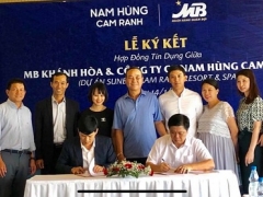 Khánh Hoà: Crystal Bay triển khai nhiều kế hoạch lớn trong năm 2019 Khánh Hoà: Crystal Bay triển khai nhiều kế hoạch lớn trong năm 2019