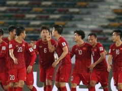 Thủ tướng gửi thư động viên ĐT Việt Nam trước trận đấu cuối vòng bảng Asian Cup Thủ tướng gửi thư động viên ĐT Việt Nam trước trận đấu cuối vòng bảng Asian Cup