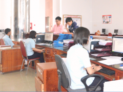 Cục Hải quan Bình Định: Năm 2019 dự toán thu 711 tỷ đồng Cục Hải quan Bình Định: Năm 2019 dự toán thu 711 tỷ đồng