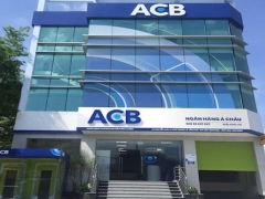 ACB bị phạt và truy thu thuế hơn 11 tỷ đồng ACB bị phạt và truy thu thuế hơn 11 tỷ đồng