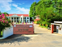 Cao su Tân Biên - Kampongthom bị phạt 85 triệu đồng do công bố thông tin sai lệch Cao su Tân Biên - Kampongthom bị phạt 85 triệu đồng do công bố thông tin sai lệch