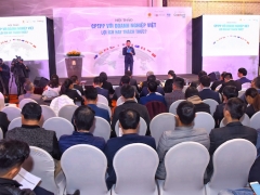 CPTPP: Doanh nghiệp cần làm gì để tận dụng cơ hội? CPTPP: Doanh nghiệp cần làm gì để tận dụng cơ hội?