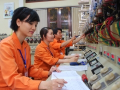 Điện lực Nghệ An: Năm 2018, doanh thu đạt hơn 5.200 tỷ đồng Điện lực Nghệ An: Năm 2018, doanh thu đạt hơn 5.200 tỷ đồng