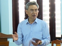 Bắt tạm giam thêm 2 cán bộ liên quan đến vụ tham ô hơn 40 tỷ đồng tại Phú Thọ Bắt tạm giam thêm 2 cán bộ liên quan đến vụ tham ô hơn 40 tỷ đồng tại Phú Thọ