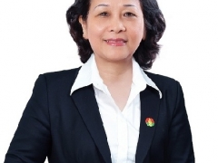 Bà Trần Thị Bình từ nhiệm chức Ủy viên HĐQT Đạm Cà Mau Bà Trần Thị Bình từ nhiệm chức Ủy viên HĐQT Đạm Cà Mau