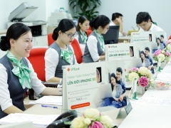 VPBank đạt lợi nhuận đạt hơn 9.200 tỷ đồng năm 2018, với tỷ suất sinh lời ROE và ROA đạt 22,9% và 2,5% VPBank đạt lợi nhuận đạt hơn 9.200 tỷ đồng năm 2018, với tỷ suất sinh lời ROE và ROA đạt 22,9% và 2,5%