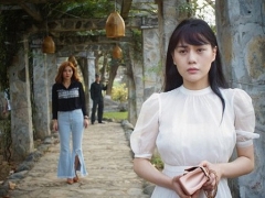 Bộ phim "Quỳnh búp bê 2" sẽ chính thức phát sóng trên VTV trong năm 2019