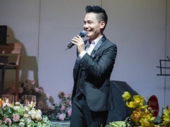 Ca sỹ Huy Cường: Khán giả đã làm cho trái tim tôi vỡ òa vì hạnh phúc Ca sỹ Huy Cường: Khán giả đã làm cho trái tim tôi vỡ òa vì hạnh phúc